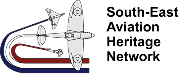South East Aviation Heritage Network logo