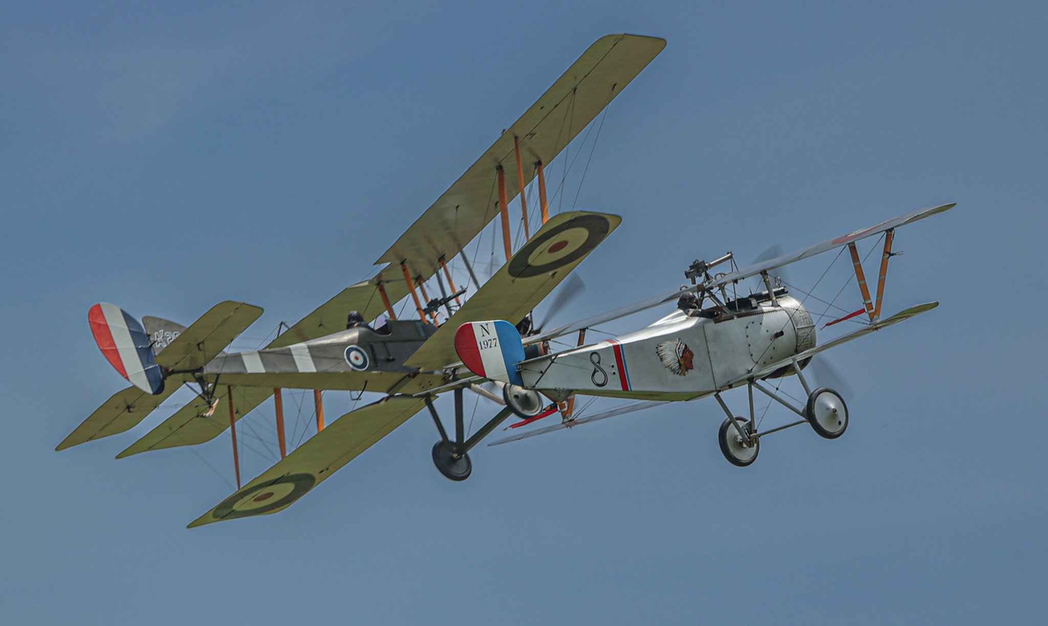 South East Aviation Heritage Network