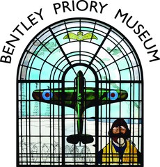 Bentley Priory Museum logo