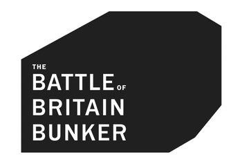 The Battle of Britain Bunker logo