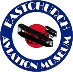 Eastchurch Aviation Museum logo