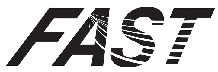 Farnborough Air Sciences Trust logo