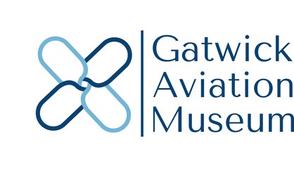 Gatwick Aviation Museum logo