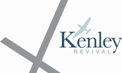 Kenley Airfield logo