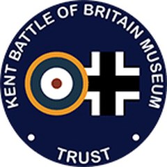 Kent Battle of Britain Museum logo