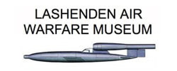 Lashenden Air Warfare Museum logo