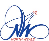 North Weald Airfield Museum logo