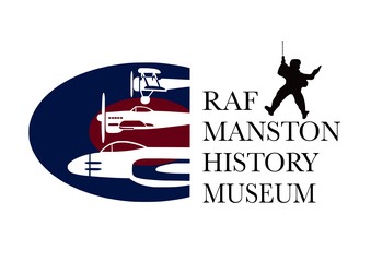 RAF Manston History Museum logo