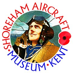 Shoreham Aircraft Museum logo