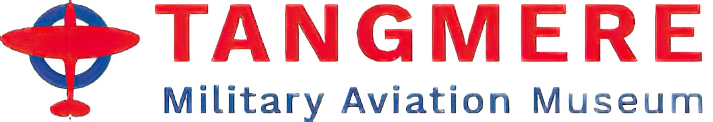 Tangmere Military Aviation Museum logo