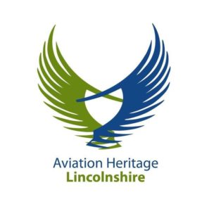 Aviation Heritage Lincolnshire logo